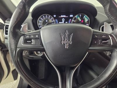 2022 Maserati Ghibli - Photo 18