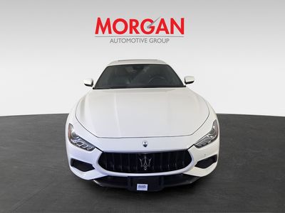 2022 Maserati Ghibli - Photo 3