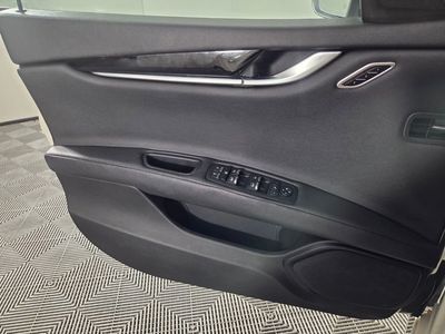 2022 Maserati Ghibli - Photo 22