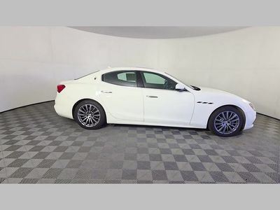 2022 Maserati Ghibli - Photo 36