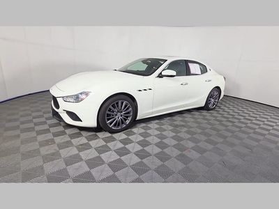 2022 Maserati Ghibli - Photo 50