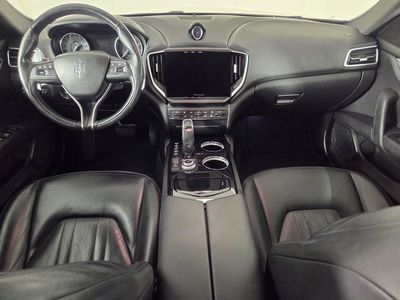 2022 Maserati Ghibli - Photo 28