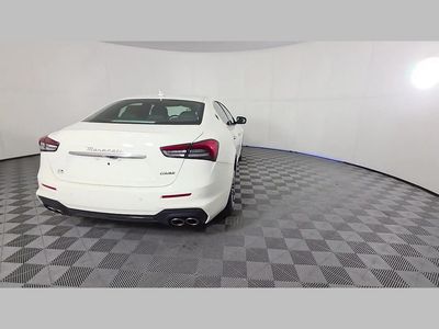 2022 Maserati Ghibli - Photo 39