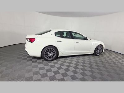 2022 Maserati Ghibli - Photo 38