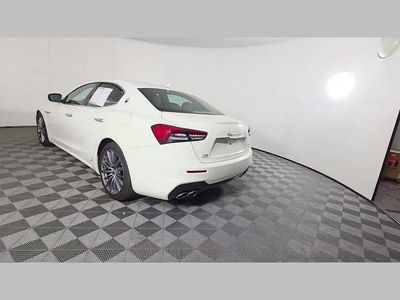 2022 Maserati Ghibli - Photo 43