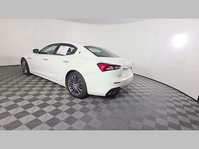2022 Maserati Ghibli - Photo 44