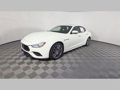 2022 Maserati Ghibli - Photo 51