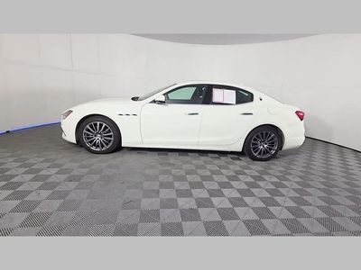 2022 Maserati Ghibli - Photo 48