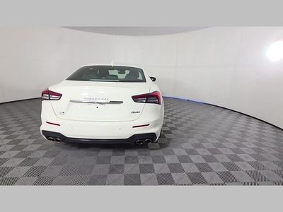 2022 Maserati Ghibli - Photo 40