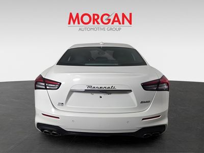 2022 Maserati Ghibli - Photo 7