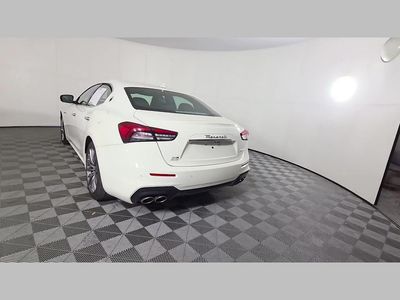 2022 Maserati Ghibli - Photo 42