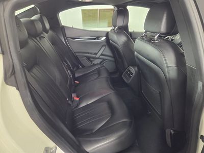 2022 Maserati Ghibli - Photo 31
