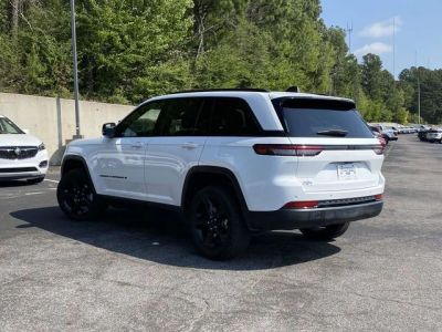 2023 Jeep Grand Cherokee - Photo 6