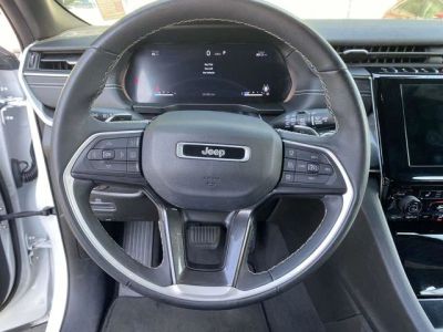 2023 Jeep Grand Cherokee - Photo 23