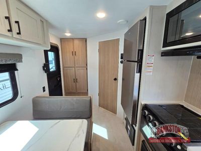 2026 Aspen Trail LE 19RB — photo 29 view