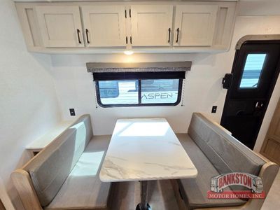2026 Aspen Trail LE 19RB — photo 25 view