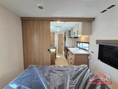 2026 Aspen Trail LE 19RB — photo 28 view