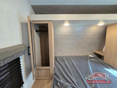 2026 Aspen Trail LE 19RB — photo 27 view