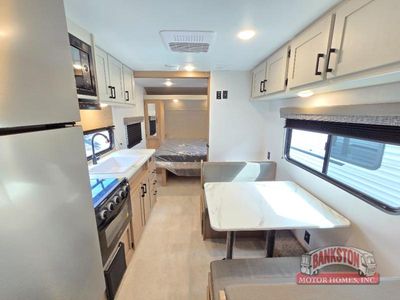 2026 Aspen Trail LE 19RB — photo 24 view