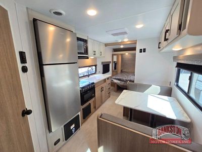 2026 Aspen Trail LE 19RB — photo 30 view