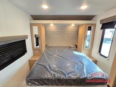 2026 Aspen Trail LE 19RB — photo 26 view