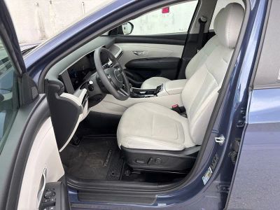 2025 Hyundai Tucson - Photo 2
