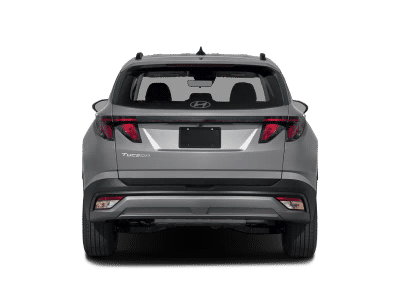 2025 Hyundai Tucson - Photo 13