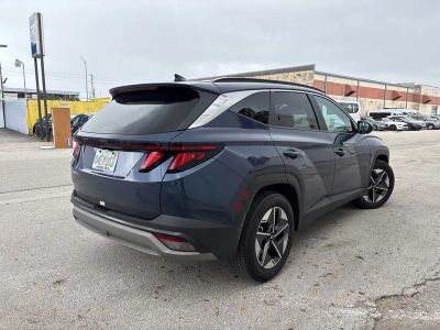 2025 Hyundai Tucson - Photo 4