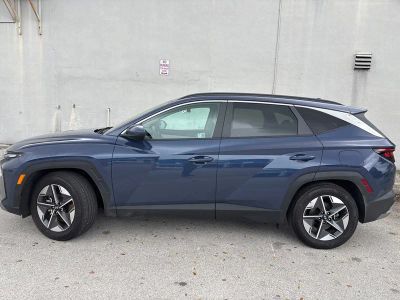2025 Hyundai Tucson - Photo 6