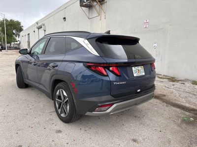 2025 Hyundai Tucson - Photo 5