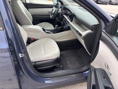 2025 Hyundai Tucson - Photo 3
