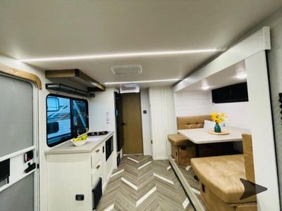 2026 Forest River RV Ozark - Photo 31
