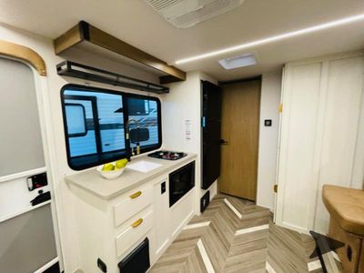 2026 Forest River RV Ozark - Photo 13