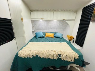 2026 Forest River RV Ozark - Photo 28