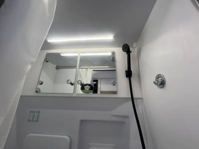 2027 Thor Motor Coach TALAVERA — photo 13 view