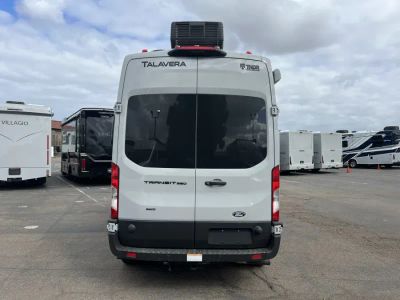 2027 Thor Motor Coach TALAVERA — photo 20 view