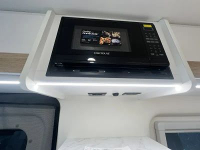 2027 Thor Motor Coach TALAVERA — photo 10 view