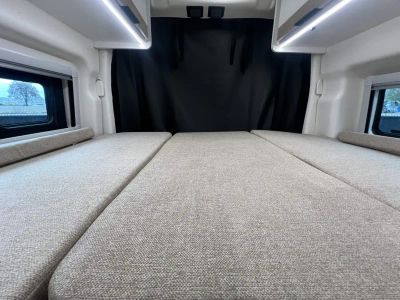 2027 Thor Motor Coach TALAVERA — photo 16 view