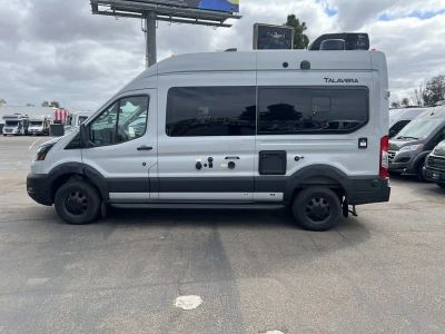 2027 Thor Motor Coach TALAVERA — photo 17 view
