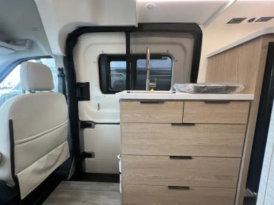 2027 Thor Motor Coach TALAVERA — photo 7 view