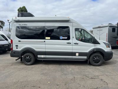 2027 Thor Motor Coach TALAVERA — photo 19 view