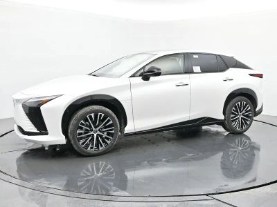2026 Lexus RZ - Photo 2