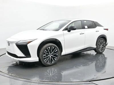 2026 Lexus RZ - Photo 1