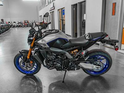 2026 Yamaha MT-09 SP - Photo 6