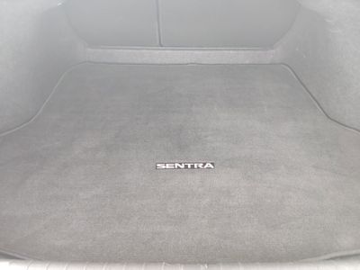 2024 Nissan Sentra — photo 11 view