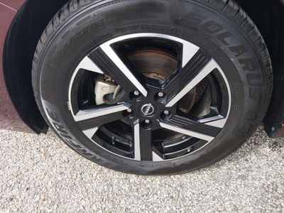 2024 Nissan Sentra — photo 10 view