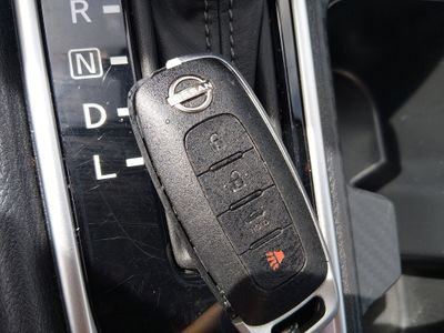 2024 Nissan Sentra — photo 15 view
