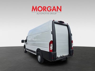 2025 Ram ProMaster 3500 EV - Photo 4