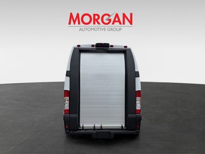2025 Ram ProMaster 3500 EV - Photo 5