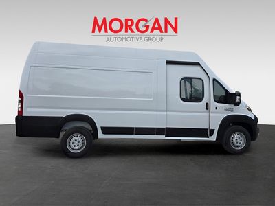 2025 Ram ProMaster 3500 EV - Photo 8